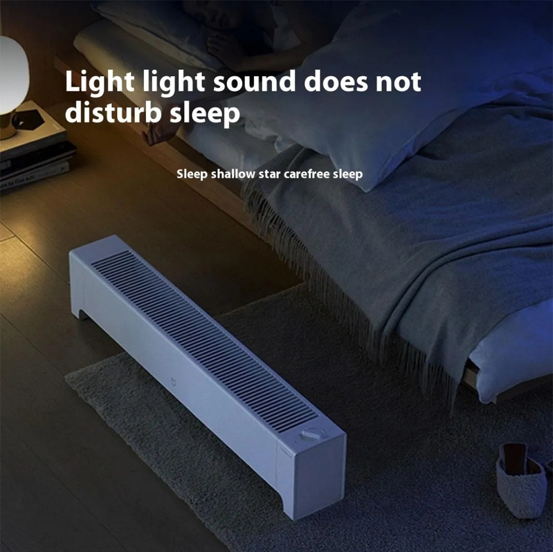 Xiaomi Mijia Skirting Electric Heater 2 TJXDNQ07ZM